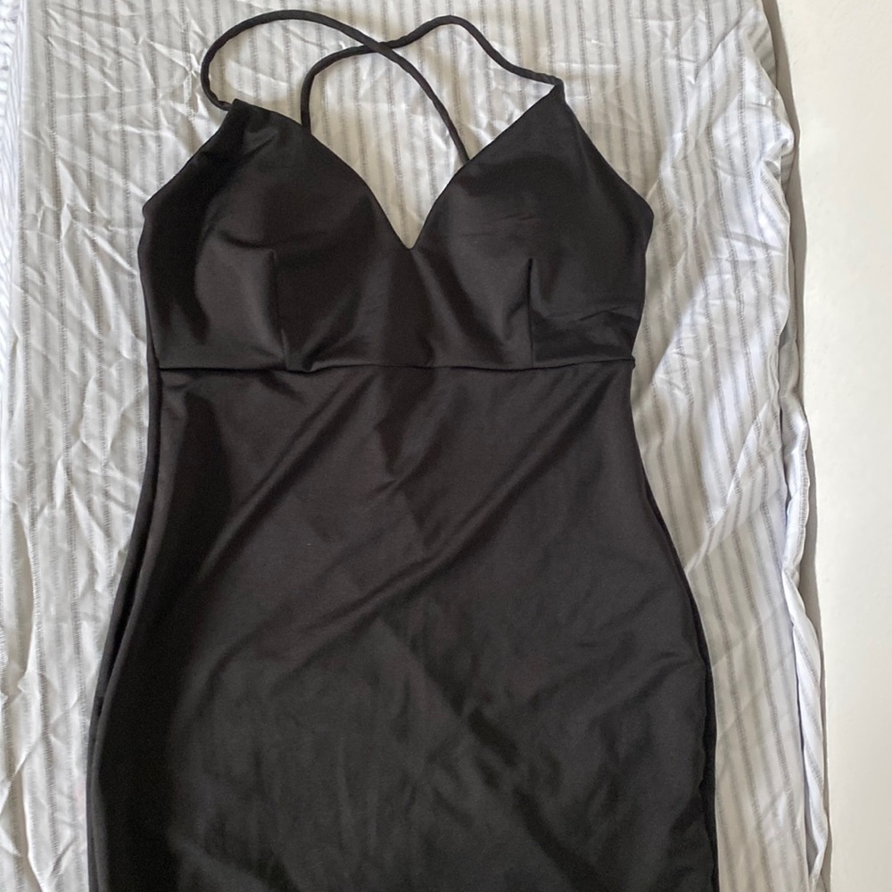 Windsor cocktail dress